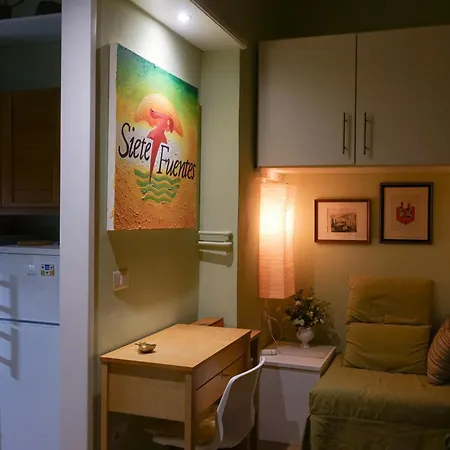 Apartamento Gaia
