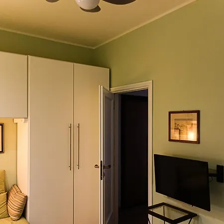 Gaia Apartment