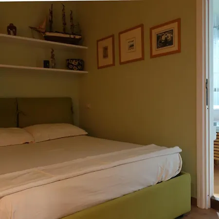 Gaia Apartment Iglesias